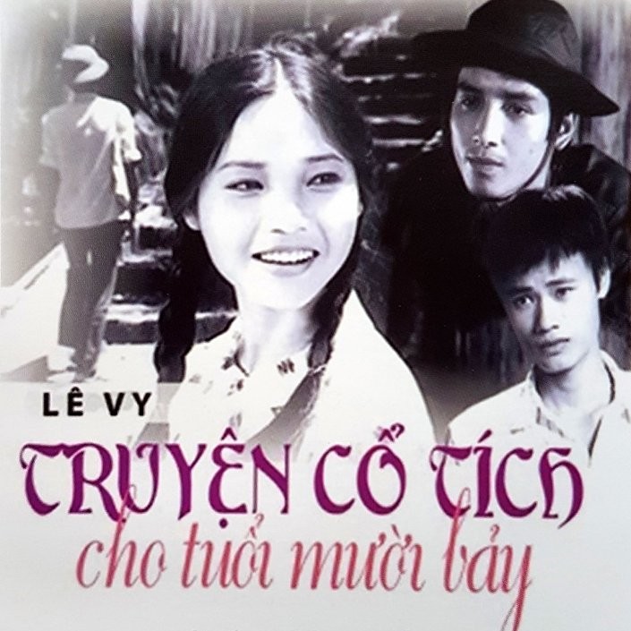 Điện ảnh Việt & Những mối tình đầu khó quên… ảnh 5