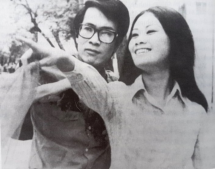 Điện ảnh Việt & Những mối tình đầu khó quên… ảnh 13