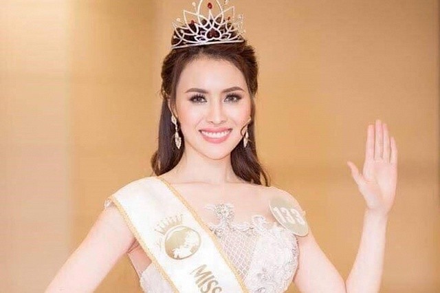 Nói tiếng Anh quá tệ, Thư Dung thẳng thắn đối diện với những chê bai ảnh 1