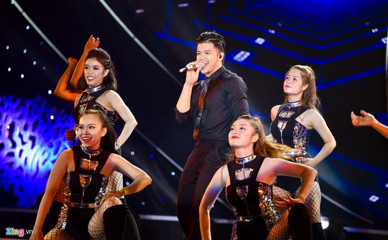 Chung kết Hoa hậu Biển Việt Nam diễn ra sau nhiều lùm xùm ảnh 9