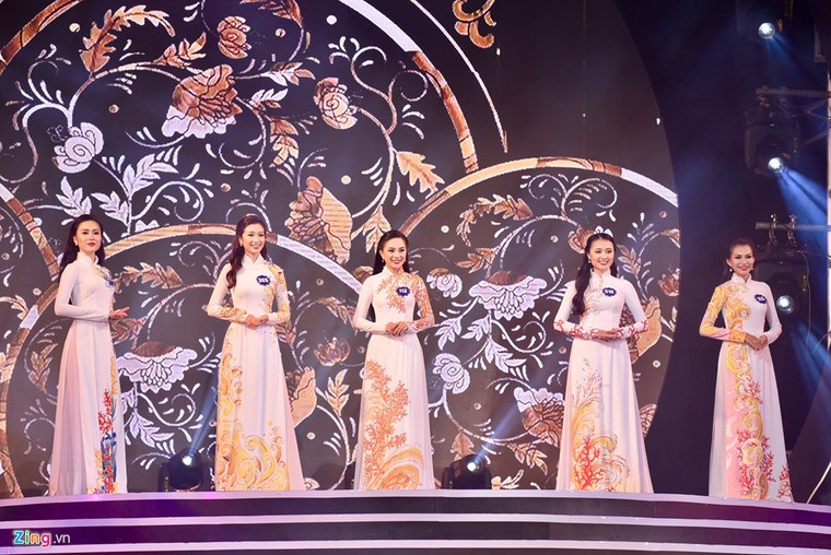 Chung kết Hoa hậu Biển Việt Nam diễn ra sau nhiều lùm xùm ảnh 12
