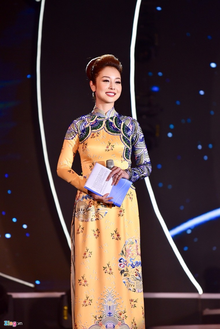 Chung kết Hoa hậu Biển Việt Nam diễn ra sau nhiều lùm xùm ảnh 3
