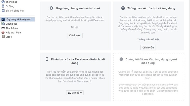 Cách xác định và chặn ứng dụng theo dõi Facebook cá nhân của bạn ảnh 8