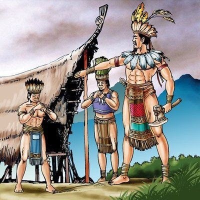 Vua Hùng họ gì và vì sao giỗ ngày 10.3? ảnh 2