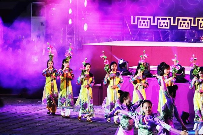 Tối nay khai mạc Festival Huế 2018 ảnh 3