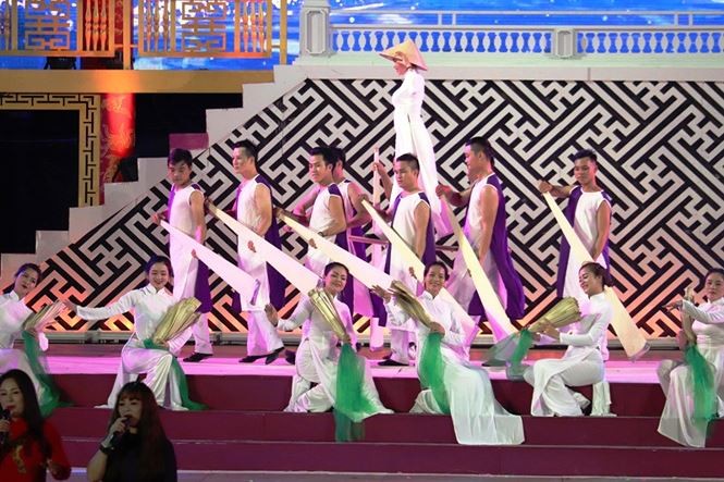 Tối nay khai mạc Festival Huế 2018 ảnh 4