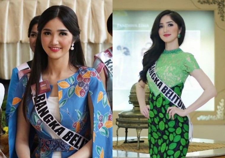 Những đối thủ nặng ký của H'Hen Niê tại Miss Universe 2018 ảnh 12