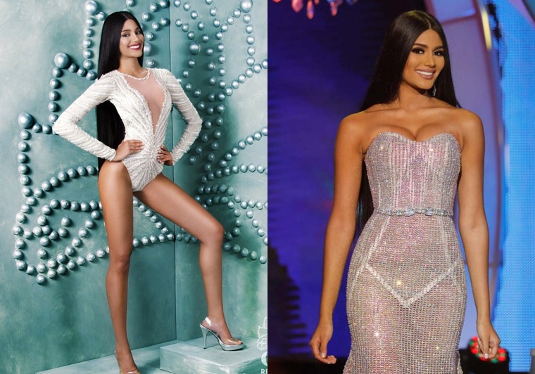 Những đối thủ nặng ký của H'Hen Niê tại Miss Universe 2018 ảnh 2