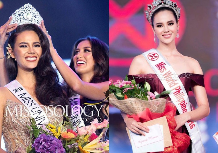 Những đối thủ nặng ký của H'Hen Niê tại Miss Universe 2018 ảnh 3