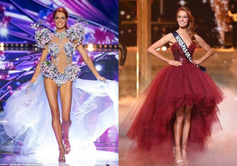 Những đối thủ nặng ký của H'Hen Niê tại Miss Universe 2018 ảnh 6