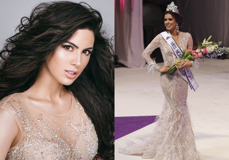 Những đối thủ nặng ký của H'Hen Niê tại Miss Universe 2018 ảnh 7