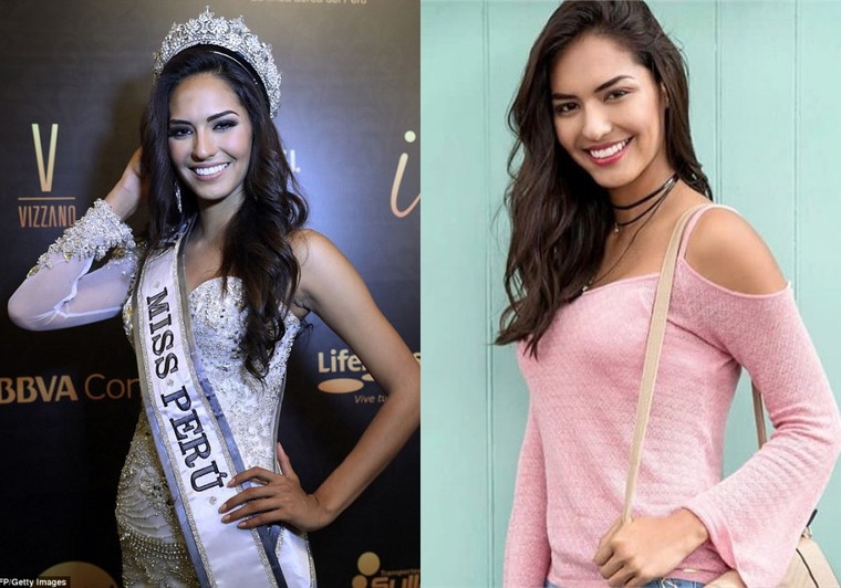 Những đối thủ nặng ký của H'Hen Niê tại Miss Universe 2018 ảnh 9