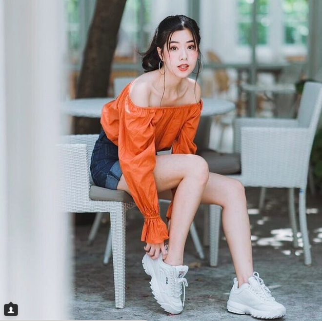 Nghỉ lễ đi biển, cứ lên đồ với 5 combo này thì chụp ảnh 'sống ảo' chỉ có đẹp trở lên ảnh 11