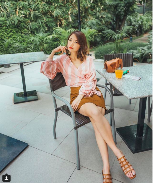 Nghỉ lễ đi biển, cứ lên đồ với 5 combo này thì chụp ảnh 'sống ảo' chỉ có đẹp trở lên ảnh 13