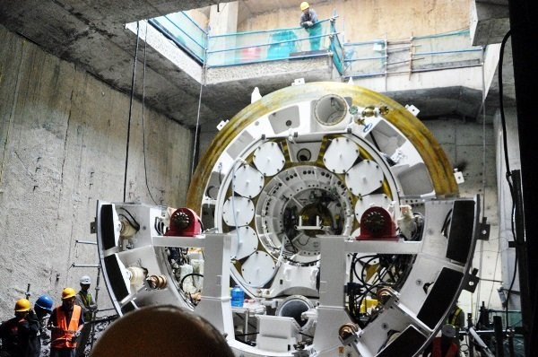 Siêu dự án vô thời hạn: Xin thêm chục ngàn tỷ, chưa biết ngày nào xong ảnh 2