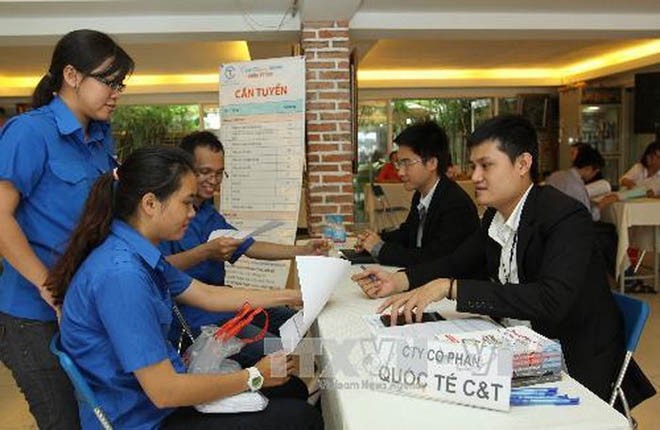 Tháng Công nhân mang lại nhiều lợi ích thiết thực cho người lao động ảnh 1