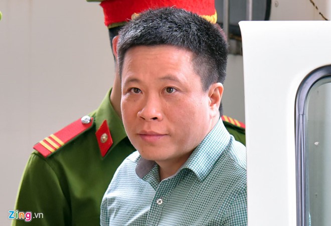 Hà Văn Thắm xin đưa hết cổ phiếu, tài sản niêm phong khắc phục hậu quả ảnh 2