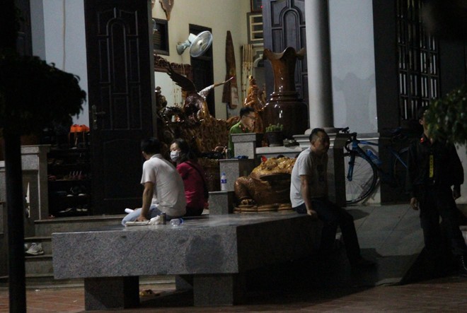 Công an Đắk Nông thông tin vụ bắt Phượng 'râu' ảnh 1