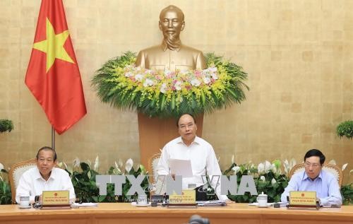 Thủ tướng: Không để thất thoát tài sản, đất đai của Nhà nước ảnh 1