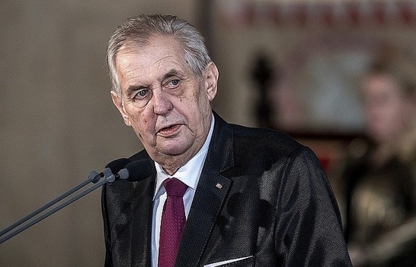 Thế giới ngày 4/5: Mỹ cảnh báo Trung Quốc về hậu quả của quân sự hoá Biển Đông ảnh 1