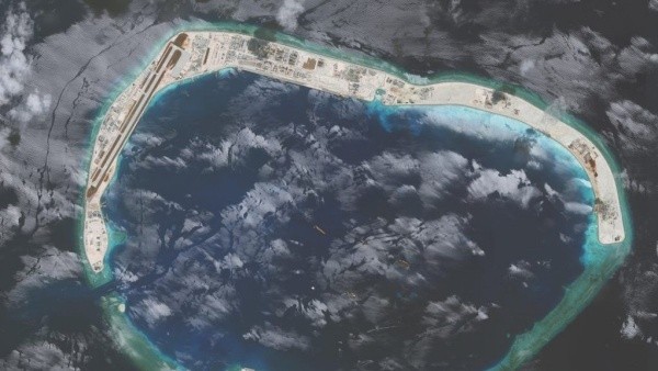 Thế giới ngày 4/5: Mỹ cảnh báo Trung Quốc về hậu quả của quân sự hoá Biển Đông ảnh 2