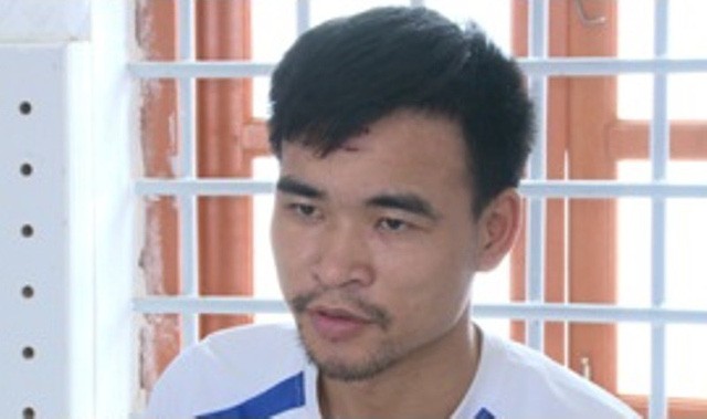 Bắt nhóm trộm tiền tỷ ở các cơ quan, doanh nghiệp ảnh 2