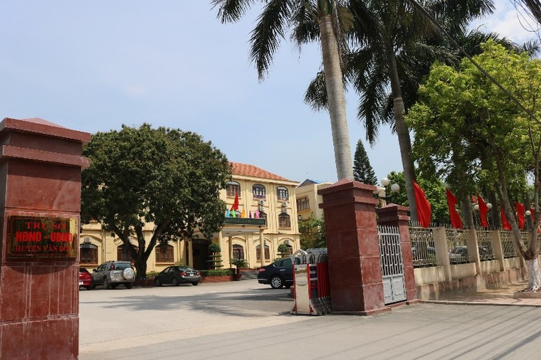 Vân Đồn hạ cơn sốt đất ảnh 4