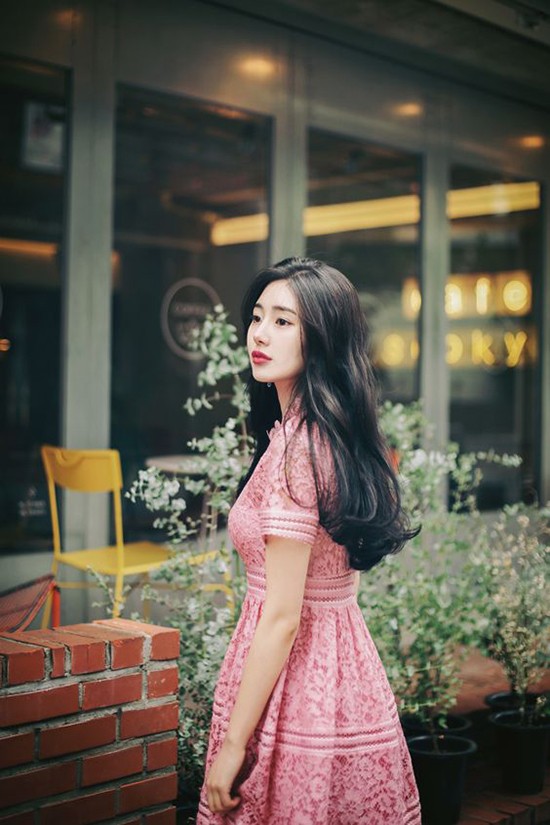 Sắc hồng được tín đồ thời trang ưa chuộng trong mùa hè ảnh 4