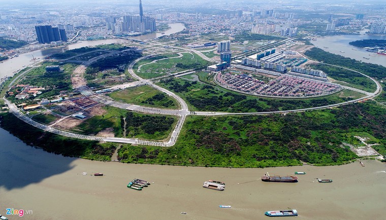 Ai phê duyệt để Đại Quang Minh làm đường giá 1.000 tỷ đồng/km? ảnh 2