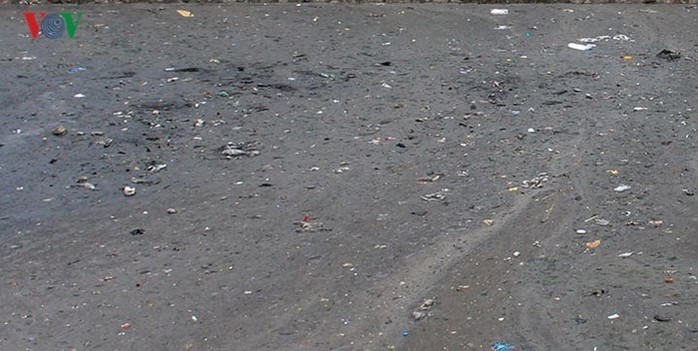 Những dòng sông 'chết' ở Hà Nội liệu có sống lại? ảnh 9