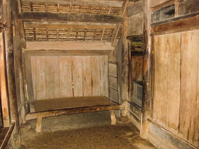 Làng Sen quê Bác – điểm đến không thể bỏ qua khi du lịch Nghệ An ảnh 7