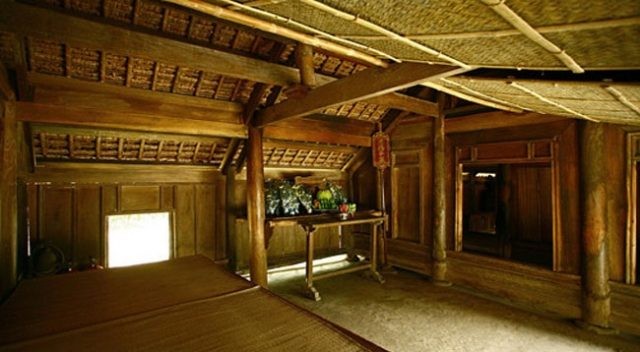 Làng Sen quê Bác – điểm đến không thể bỏ qua khi du lịch Nghệ An ảnh 6