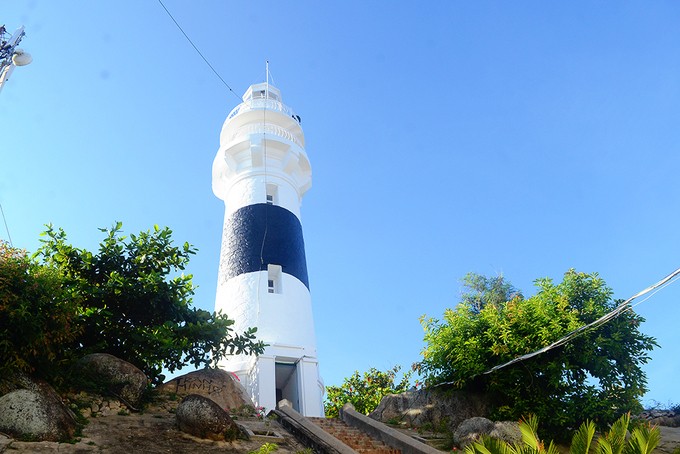 5 điểm giải nhiệt hot ở miền Trung dịp hè này ảnh 8