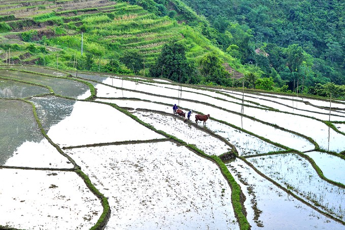 5 điểm giải nhiệt hot ở miền Trung dịp hè này ảnh 2