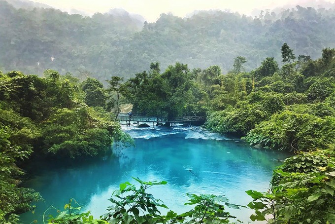 5 điểm giải nhiệt hot ở miền Trung dịp hè này ảnh 3