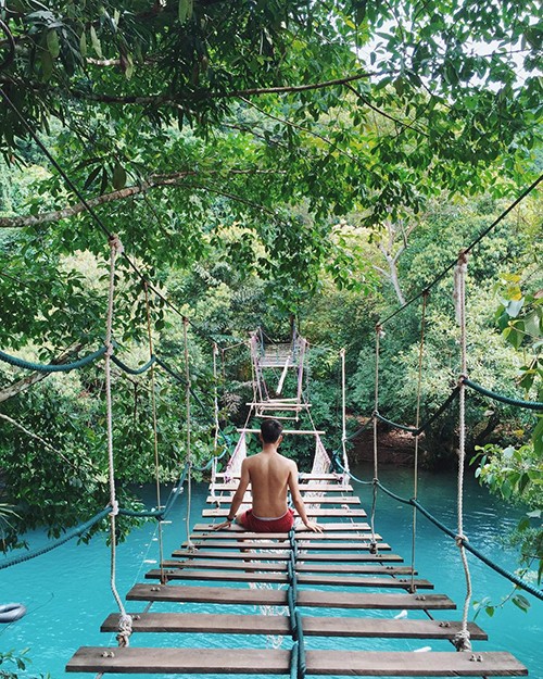 5 điểm giải nhiệt hot ở miền Trung dịp hè này ảnh 4