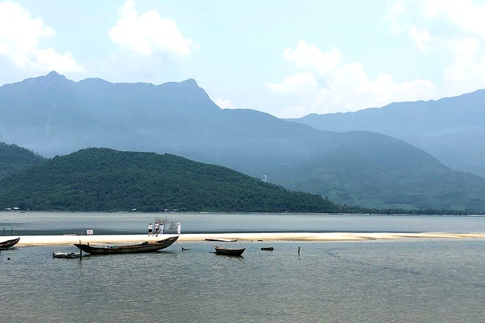 5 điểm giải nhiệt hot ở miền Trung dịp hè này ảnh 5