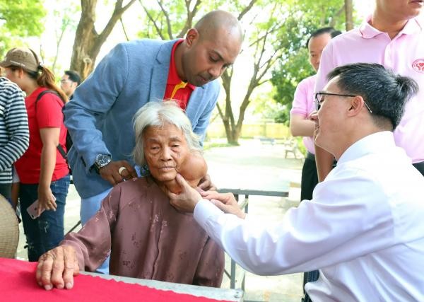 Vietjet đồng hành cùng Hội Thầy thuốc trẻ, chăm lo sức khoẻ cộng đồng ảnh 2