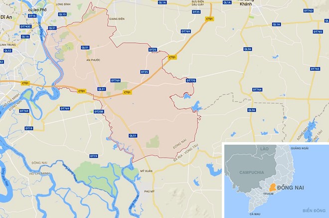 Đã chọn được tư vấn lập nghiên cứu khả thi sân bay Long Thành ảnh 3