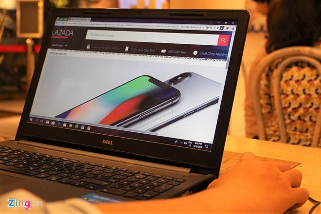 Giao hàng không đúng như quảng cáo, Lazada bị kiểm tra ảnh 1