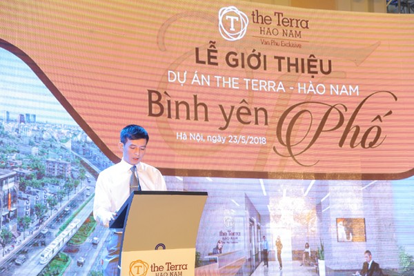 Hé lộ thông tin về dự án 'gây sốt' tại khu vực giữa trung tâm Thủ đô ảnh 4