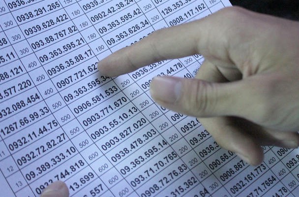 Hàng triệu thuê bao di động 11 số sẽ được chuyển về 10 số ảnh 2