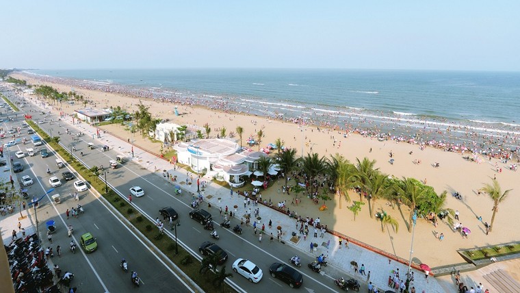 Khám phá biển xanh: Món quà ‘bất ngờ’ cho bé ngày Quốc tế thiếu nhi 1/6 ảnh 3