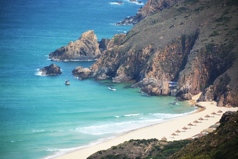 Khám phá biển xanh: Món quà ‘bất ngờ’ cho bé ngày Quốc tế thiếu nhi 1/6 ảnh 7