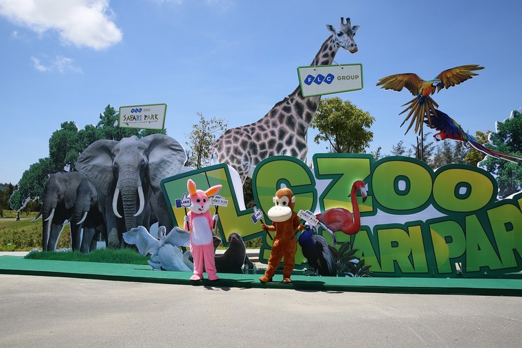 Khám phá biển xanh: Món quà ‘bất ngờ’ cho bé ngày Quốc tế thiếu nhi 1/6 ảnh 8