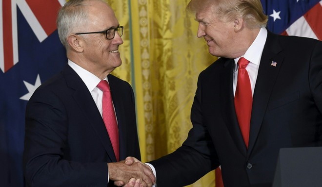 Trung Quốc - Australia: Gương vỡ lại lành nhưng có còn như xưa? ảnh 3