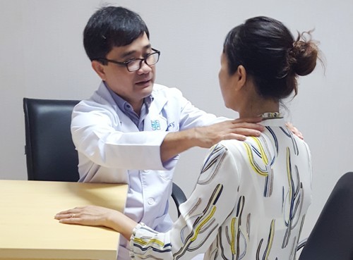 Việt Nam quay lại thời kỳ thiếu iốt trầm trọng ảnh 1