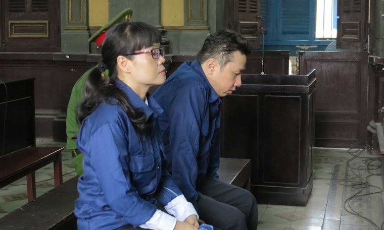 Bác kháng cáo đòi tiền của 4 công ty đối với Vietinbank ảnh 1