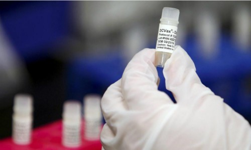 Văcxin mới giúp cơ thể nhận diện tìm diệt tế bào ung thư não ảnh 1