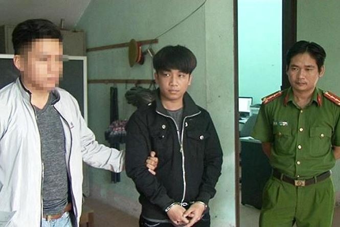 Lừa mua bán thận, chiếm đoạt 280 triệu đồng ảnh 1